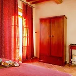 La Cisterna בית חווה Civitella Marittima