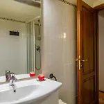 בית חווה La Cisterna Civitella Marittima