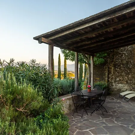 La Cisterna *