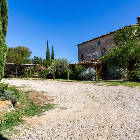 La Cisterna *