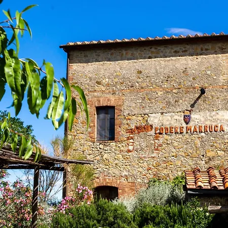 La Cisterna * Civitella Marittima