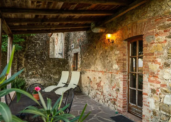 La Cisterna *