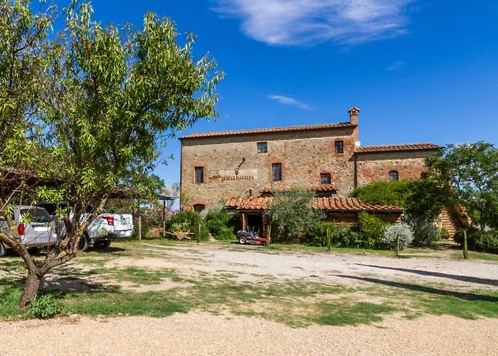 La Cisterna
