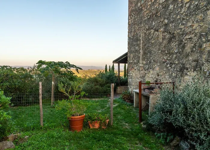 La Cisterna Civitella Marittima